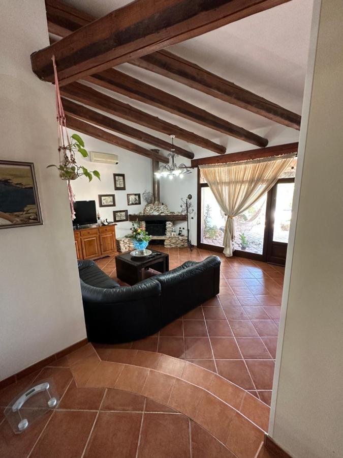 Villa Dalila Lampedusa Exterior foto